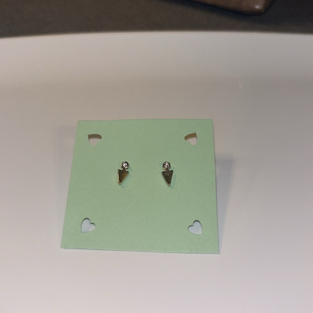 Arrow Earrings - image 2
